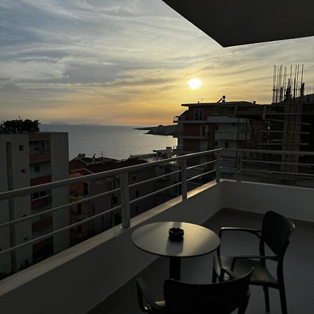 Ideal Holiday Apartments Saranda Extérieur photo