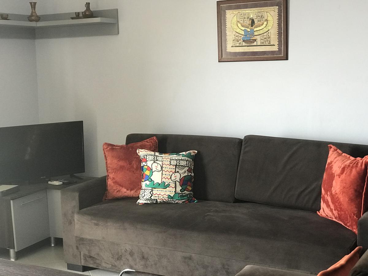 Ideal Holiday Apartments Saranda Extérieur photo