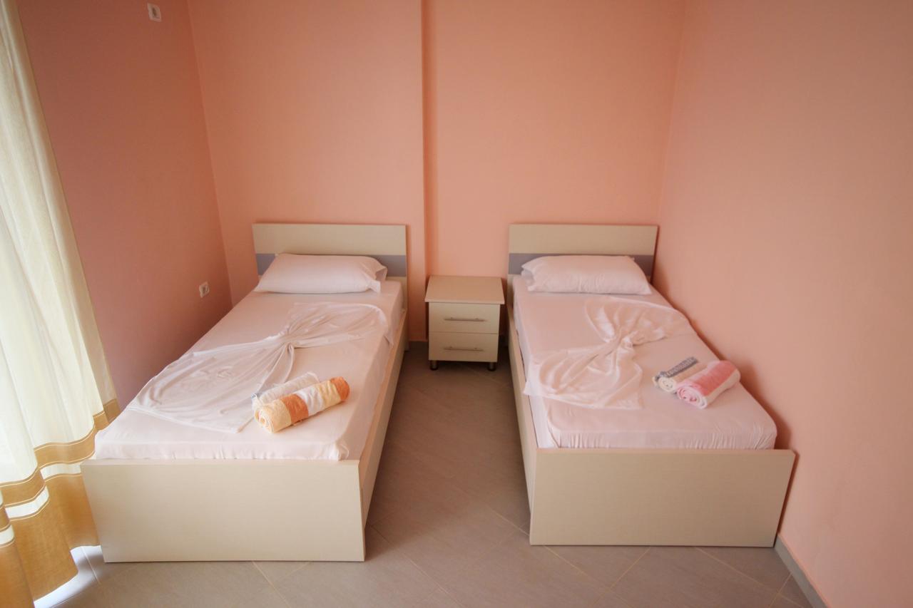 Ideal Holiday Apartments Saranda Extérieur photo
