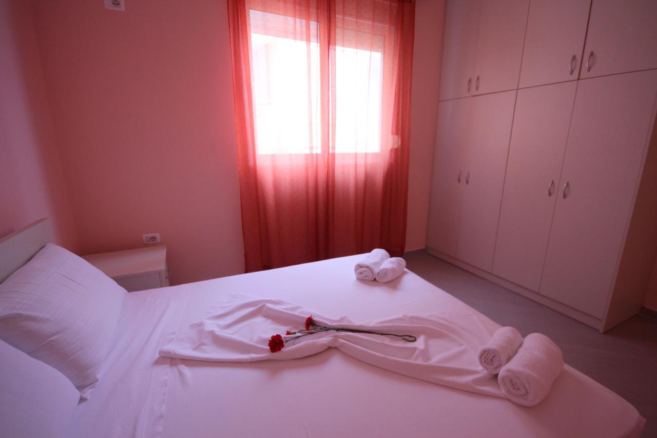 Ideal Holiday Apartments Saranda Extérieur photo