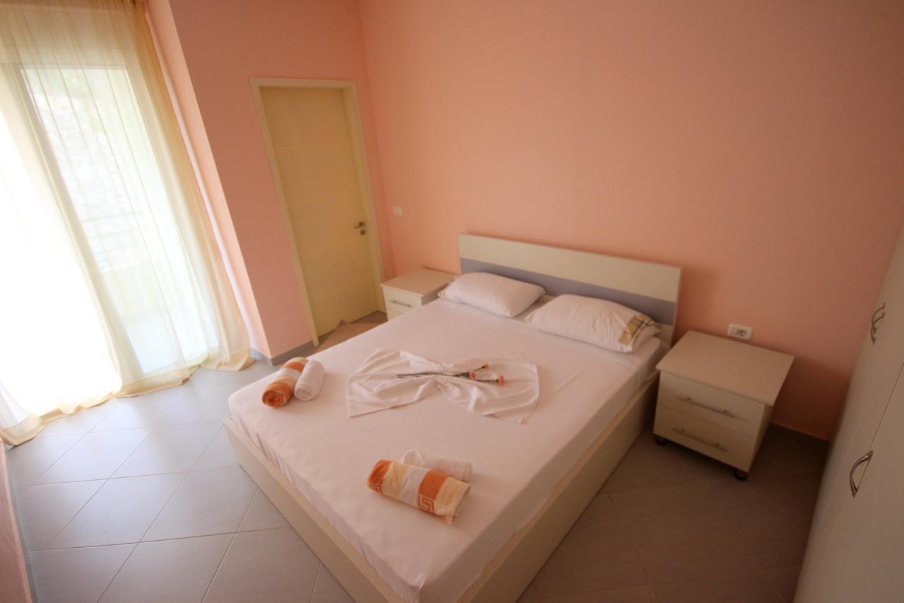 Ideal Holiday Apartments Saranda Extérieur photo