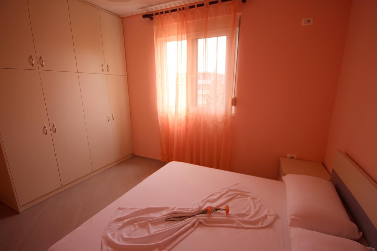 Ideal Holiday Apartments Saranda Extérieur photo