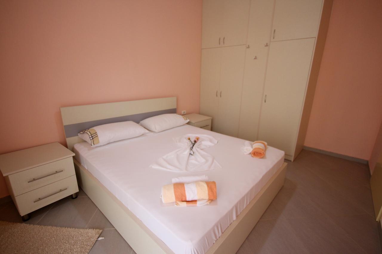 Ideal Holiday Apartments Saranda Extérieur photo