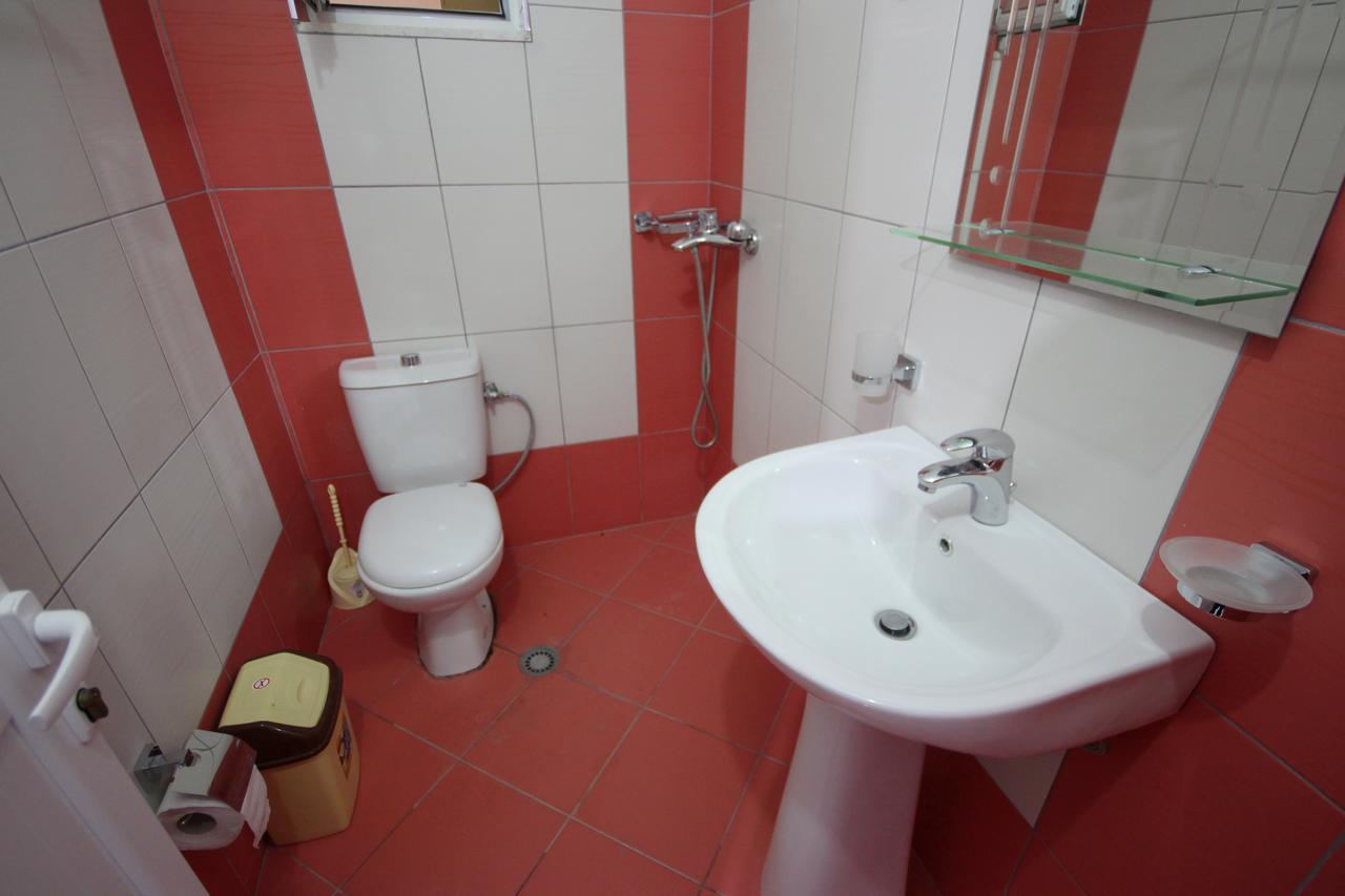 Ideal Holiday Apartments Saranda Extérieur photo
