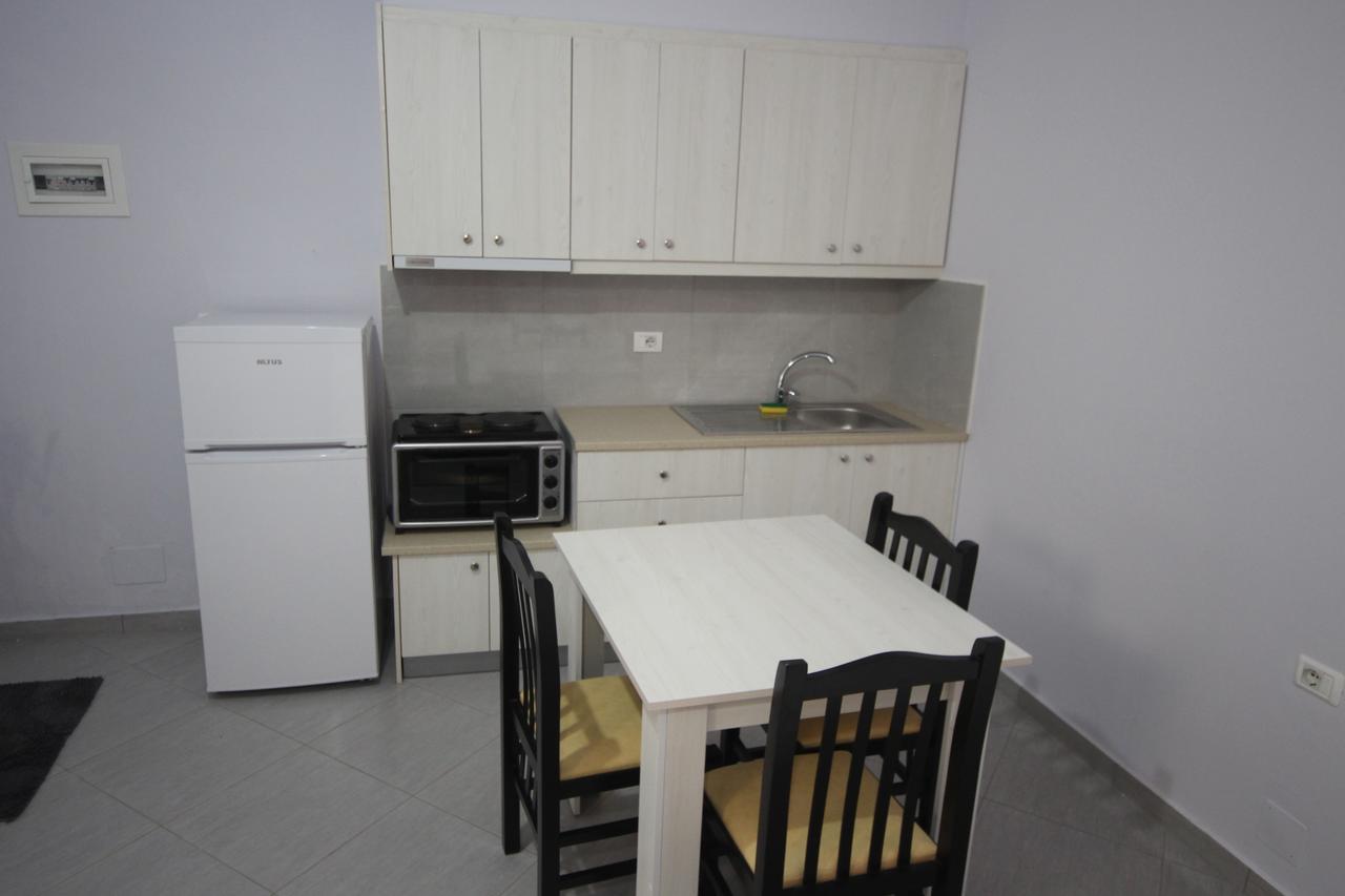 Ideal Holiday Apartments Saranda Extérieur photo
