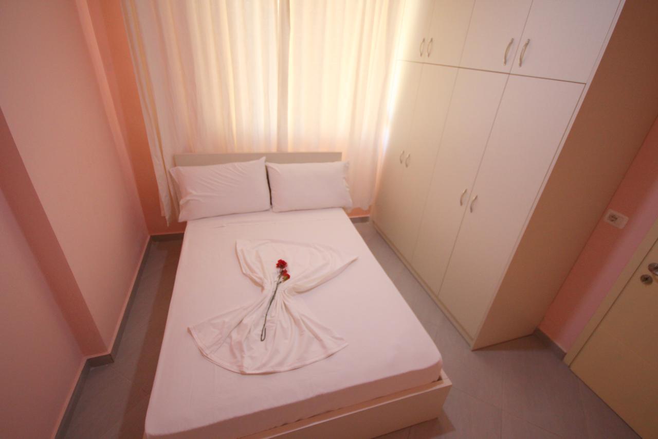 Ideal Holiday Apartments Saranda Extérieur photo
