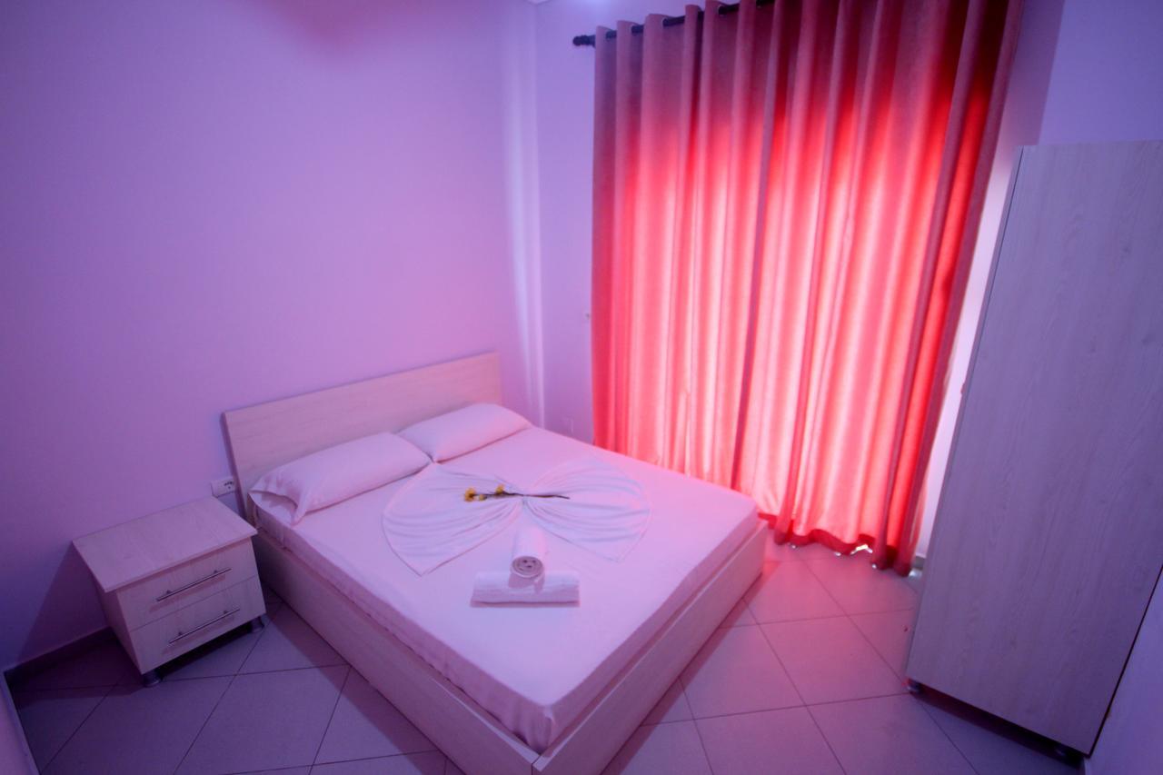 Ideal Holiday Apartments Saranda Extérieur photo